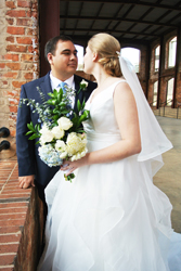 Gil & Sarah's Wedding 0506